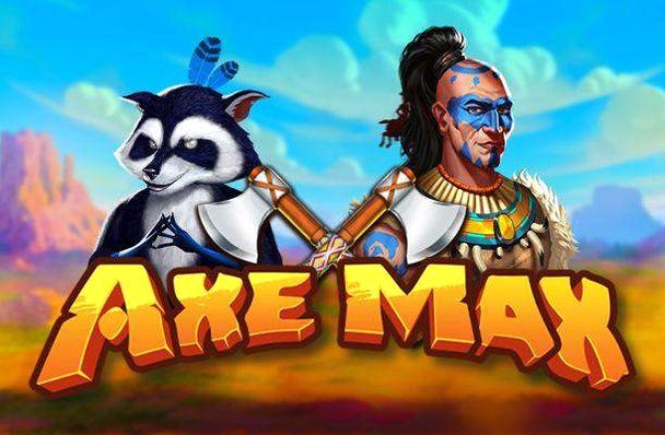 Axe Max Slot von Popiplay