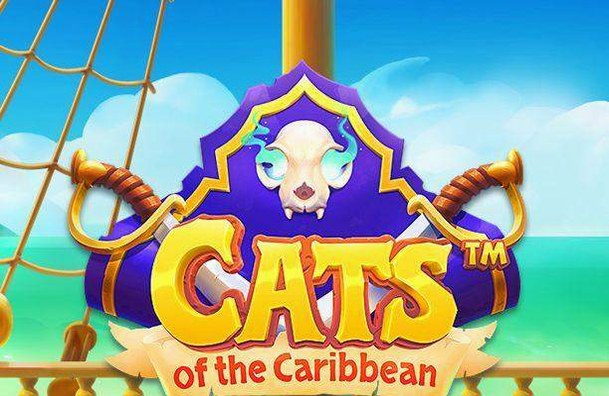 Cats of the Caribbean Slot