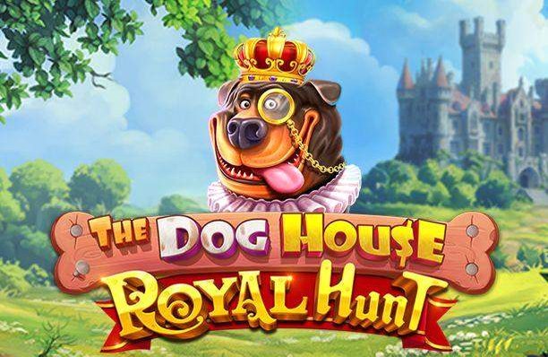 The Dog House Royal Hunt Slot